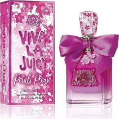 Juicy Couture Viva La Juicy Petals Please EDP spray 50ml WOMEN