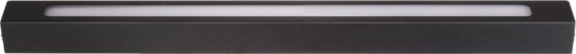 Sigma Lampa na strop metalowa kuchenna Sigma Futura LED 32802