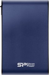Silicon Power Armor A80 2TB Modrý (SP020TBPHDA80S3B)