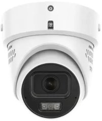 Hikvision DS-2CD2H126G3-IZS2UY/SL (2.8-12mm)eF Turret 12MP Easy IP 4.0+ (DS-2CD2H126G3-IZS2UY/SL (2.8-12mm)eFO-STD)