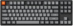 Keychron K8 Max QMK Aluminium Frame Keychron Super Banana