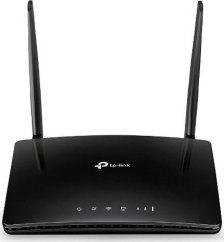 TP-Link WRL ROUTER 750MBPS 10/100M/DUAL BAND ARCHER MR202 TP-LINK