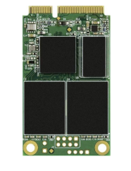 Dysk SSD Transcend 230S 256GB mSATA SATA III (TS256GMSA230S)