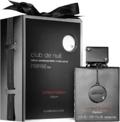 Armaf Club de Nuit Intense Man Limited Edition Ekstrakt perfum 105 ml MEN