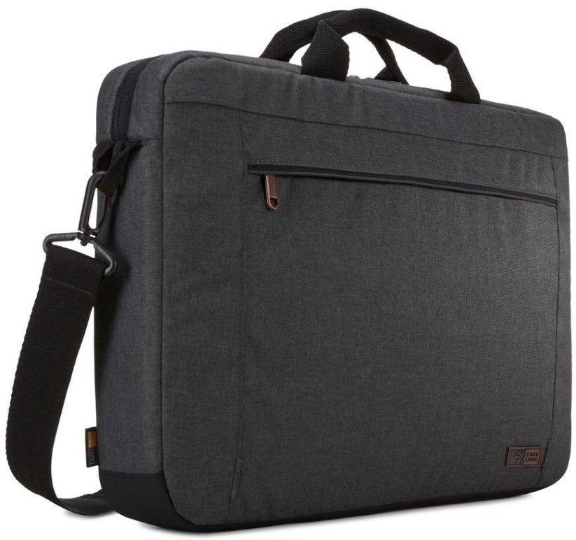 Case Logic Era ERAA116 Obsidian 39,6 cm (15.6") Aktówka Sivý (3205339)