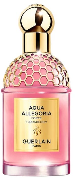 Guerlain GUERLAIN Aqua Allegoria Florabloom Forte EDP spray 125ml WOMEN