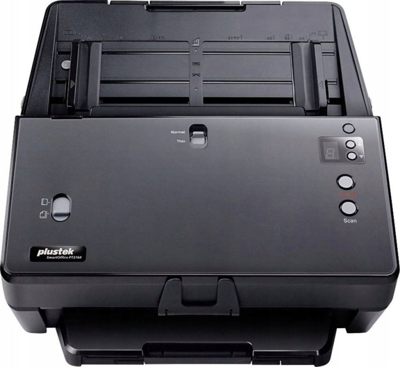 Plustek SMARTOFFICE PT2160