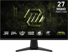 MSI MAG 275QF E20
