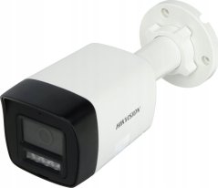 Hikvision KAMERA IP DS-2CD1043G2-LIUF/SL(2.8MM)PL Smart Hybrid Light - 4Mpx Hikvision