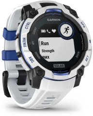 GARMIN Instinct 3 45mm SOLAR Whitestone