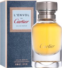 Cartier L'Envol EDT 50 ml MEN