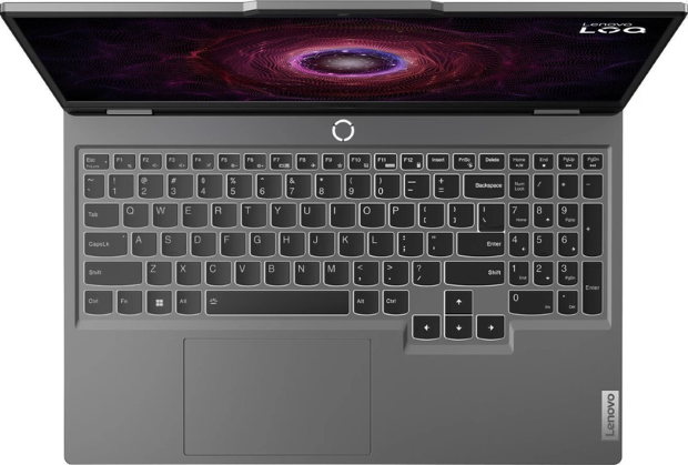 Lenovo LOQ 15AHP9 Ryzen 7 7445HS / 16 GB / 512 GB / RTX 3050 / 144 Hz / Windows 11 Home (83DX00F1PB)