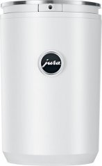Jura Chłodziarka Na mlieko - Cool Control 1L Wireless White G2 WiFi