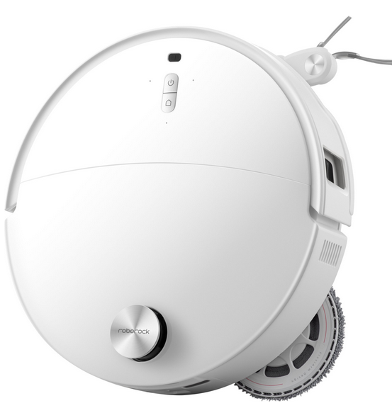 Roborock Qrevo Edge 2 Pro White