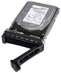 Dell 2TB 7.2K RPM NLSAS 12Gbps