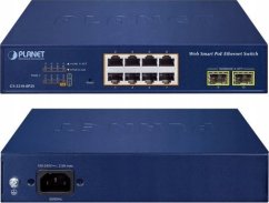 Planet Planet GS-2210-8P2S