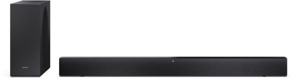 Sharp HT-SBW310