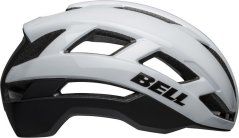 Bell prilba gravel szosowy BELL FALCON XR INTEGRATED MIPS Rozmer prilbau: S(52-56cm), Wybierz farba: Matte Gloss White Black