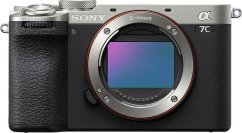 Sony A7C II (ILCE7CM2S.CEC)