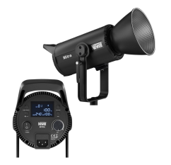 NEWELL Mitra 180 Lampa LED RGB