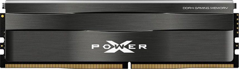 Silicon Power XPOWER Zenith, DDR4, 8 GB, 3600MHz, CL18 (SP008GXLZU360BSC)