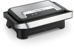 Tefal Tefal Inicio Compact  1000 W  nerusejosa terauda - Elektriskais grils
