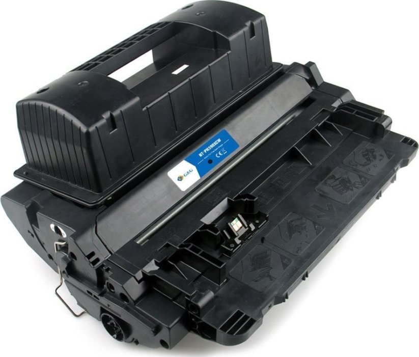 G&G kompatybilny toner z HP CE390X, NT-PH390XCW, HP 90X, black, 24000s