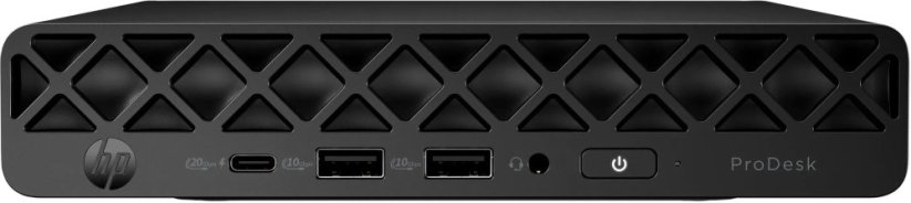 HP Prodesk 4 Mini G1I Intel Core (B6ZA0ET#UUW)