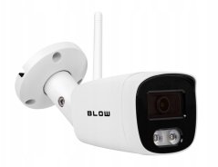 Blow 77-864# Kamera blow wifi 4mp bl-i4sc28bwm/sd/wifi/mic tubowa