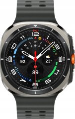 Samsung Galaxy Watch Ultra LTE 47mm Titanium Silver (SM-L705FZT)
