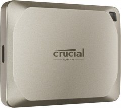 Crucial disk vonkajší SSD X9 Pro 1TB USB-C 3.2 Gen2 do komputerów Mac