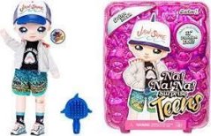 MGA MGA Well! N / A! N / A! STD Quinn Nash - 572602EUC