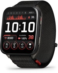 Garmin Garmin Venu X1 Black