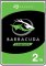 Seagate BarraCuda 2TB 2.5" SATA III (ST2000LM015)