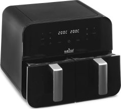 Philips Grillngo Airfryer Malaga Dual