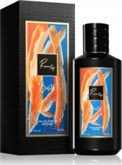 Salvatore Ferragamo Rua29, Oeste Intense, Eau De Parfum, For Men, 100 ml For Men MEN