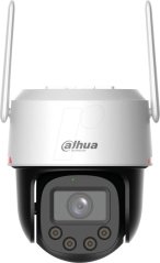 Dahua Technology WRL CAMERA 4MP PT DOME/P4F-PV-4G-0400B DAHUA P4F-PV-4G-0400B-PRO (6937552481282)