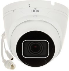 Uniview IPC3635LB-ADZK-H 5 Mpx 2.8 - 12 mm MOTOZOOM UNIVIEW