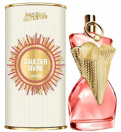 Jean Paul Gaultier Divine Couture edp 30ml parfumovaná voda pre ženy WOMEN