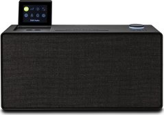 Pioneer Sada MUsic PURE EVOKE HOME Čierny