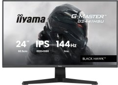 iiyama G-Master G2441HSU-B1 Black Hawk