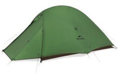 Naturehike Cloud up 3 pro 20d cnk2350ws020-forest green (0011932000049302)