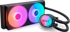 Nzxt Kraken Core 240 RGB(schwarz)