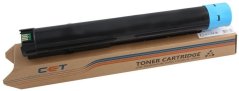 NRG Cyan High Capacity Toner (MSP141695)