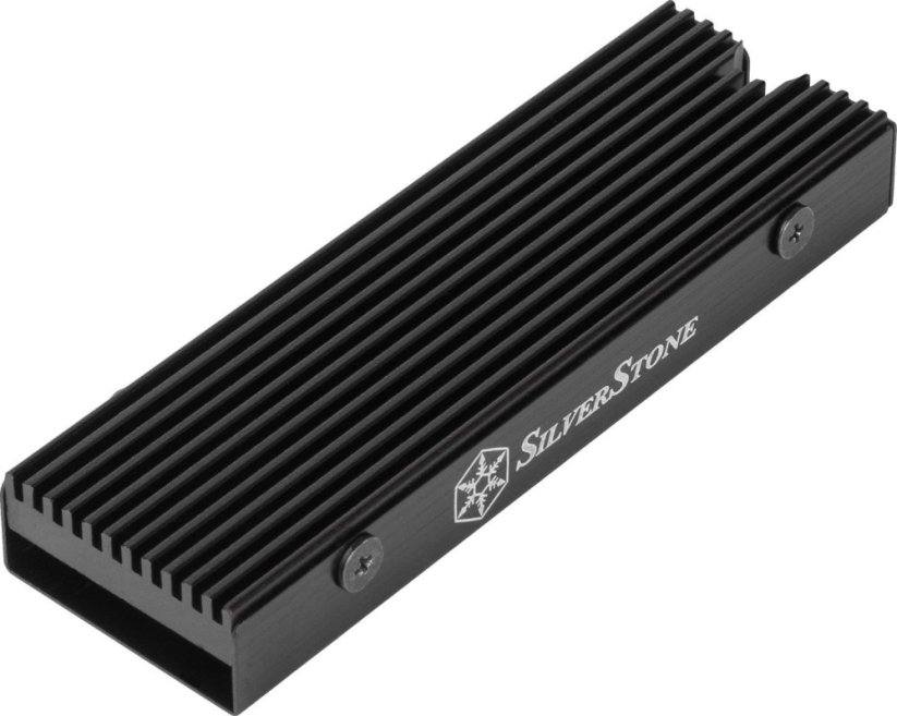SilverStone SST-TP05 M.2 SSD-Kühlkit