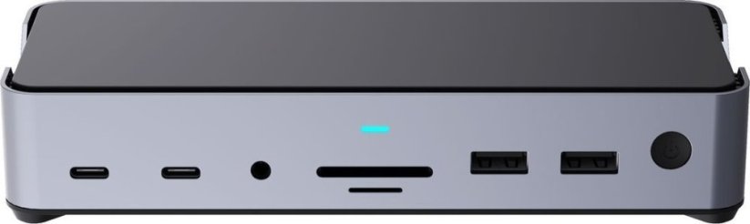 eStuff Triple 4K USB-C (GLB232006)