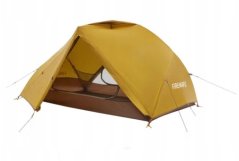 Outwell Namiot tropics 2 20d with footprint-orange FIRE-MAPLE