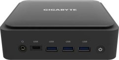Gigabyte GIGA BRIX GB-BEI7-1260 Barebone (Intel Core i7-1260P 12C/16T)