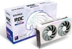 Sparkle B580 12GB Sparkle Intel Arc ROC Luna OC Ultra GDDR6