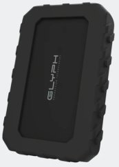 Glyph Atom EX20 High-Intensity USB-C (3.2, Gen 2x2) NVMe SSD Bus-Powered - 4 TB